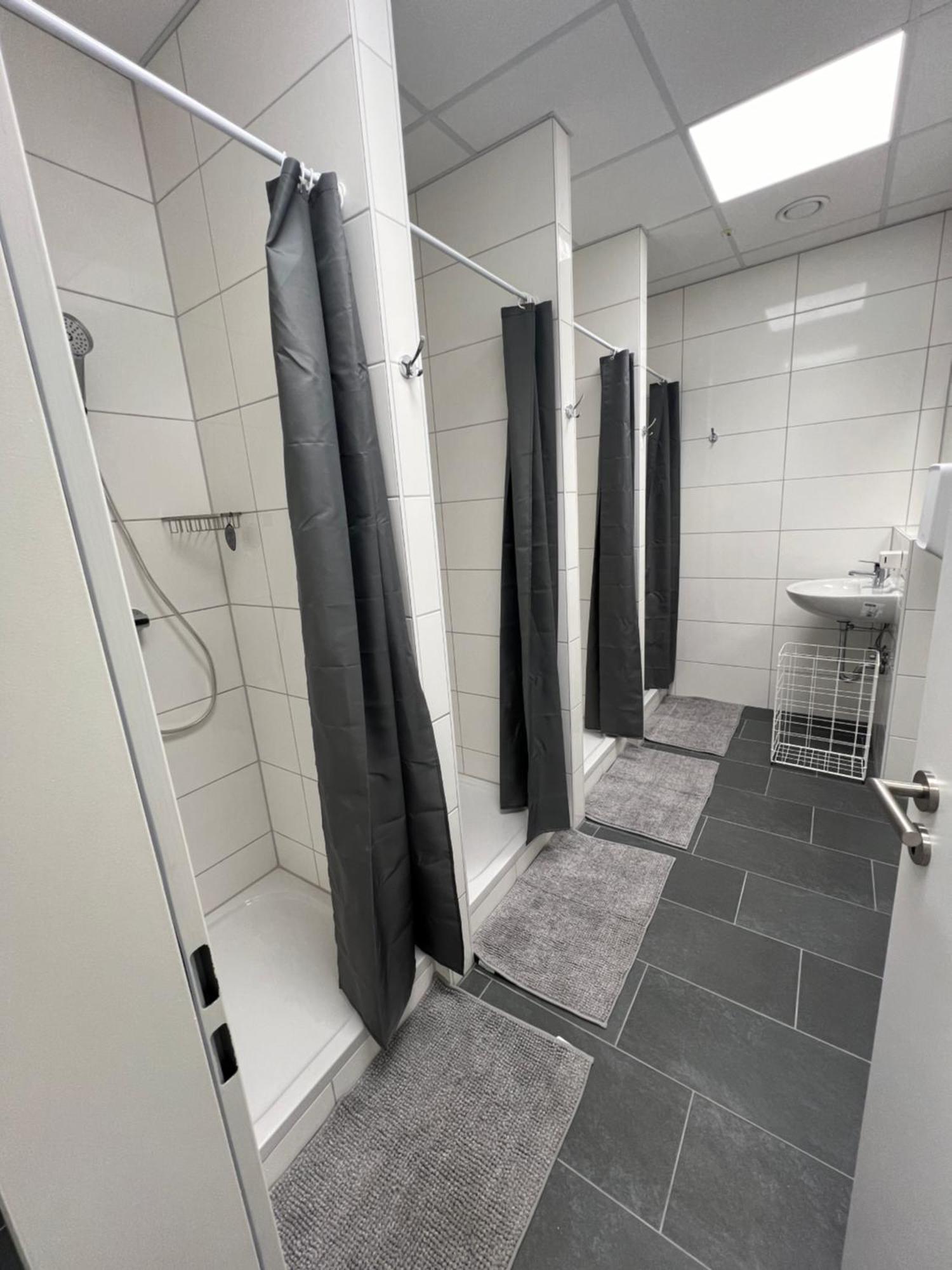 Driver Rooms Нюрнберг Экстерьер фото