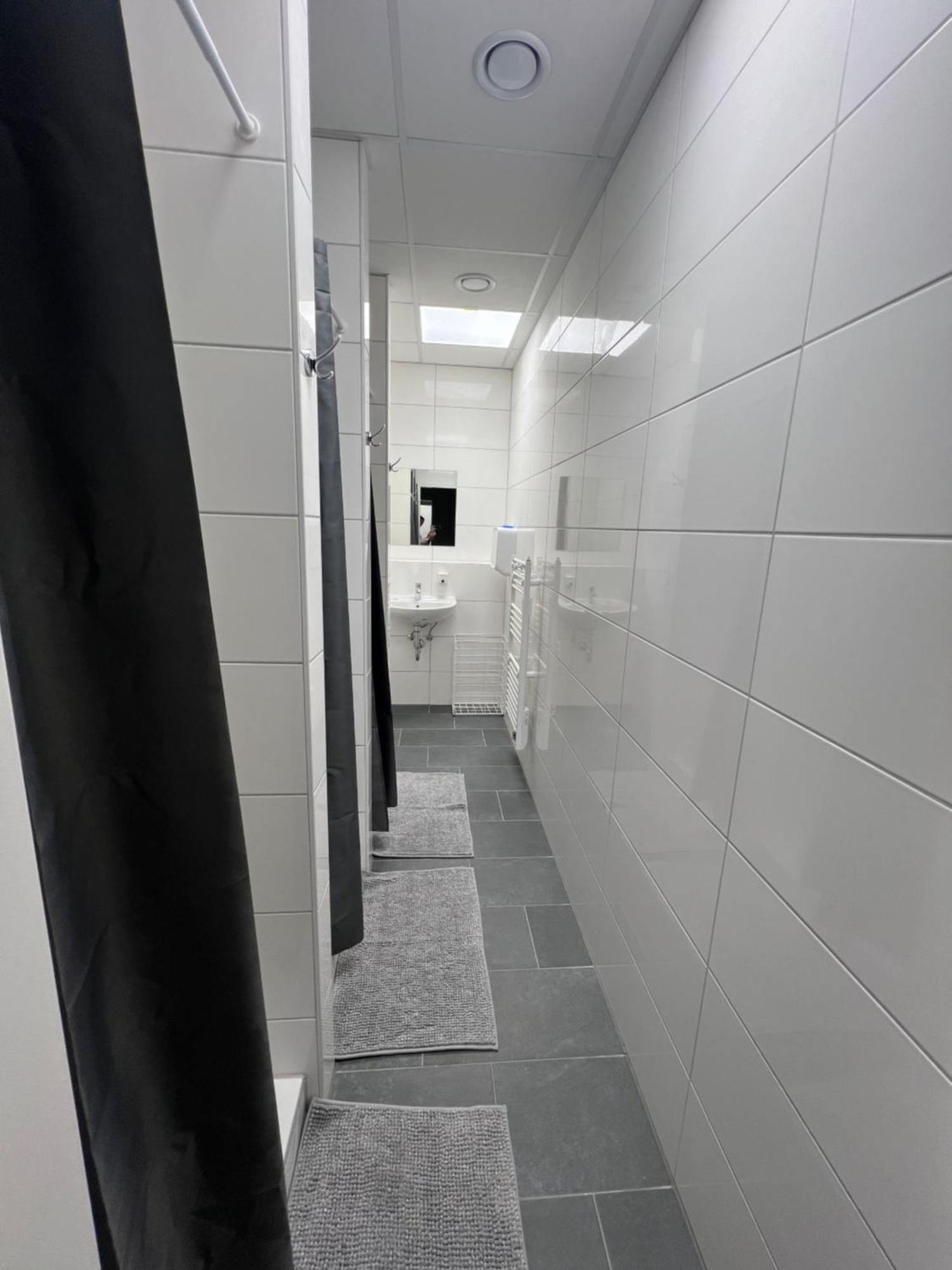 Driver Rooms Нюрнберг Экстерьер фото