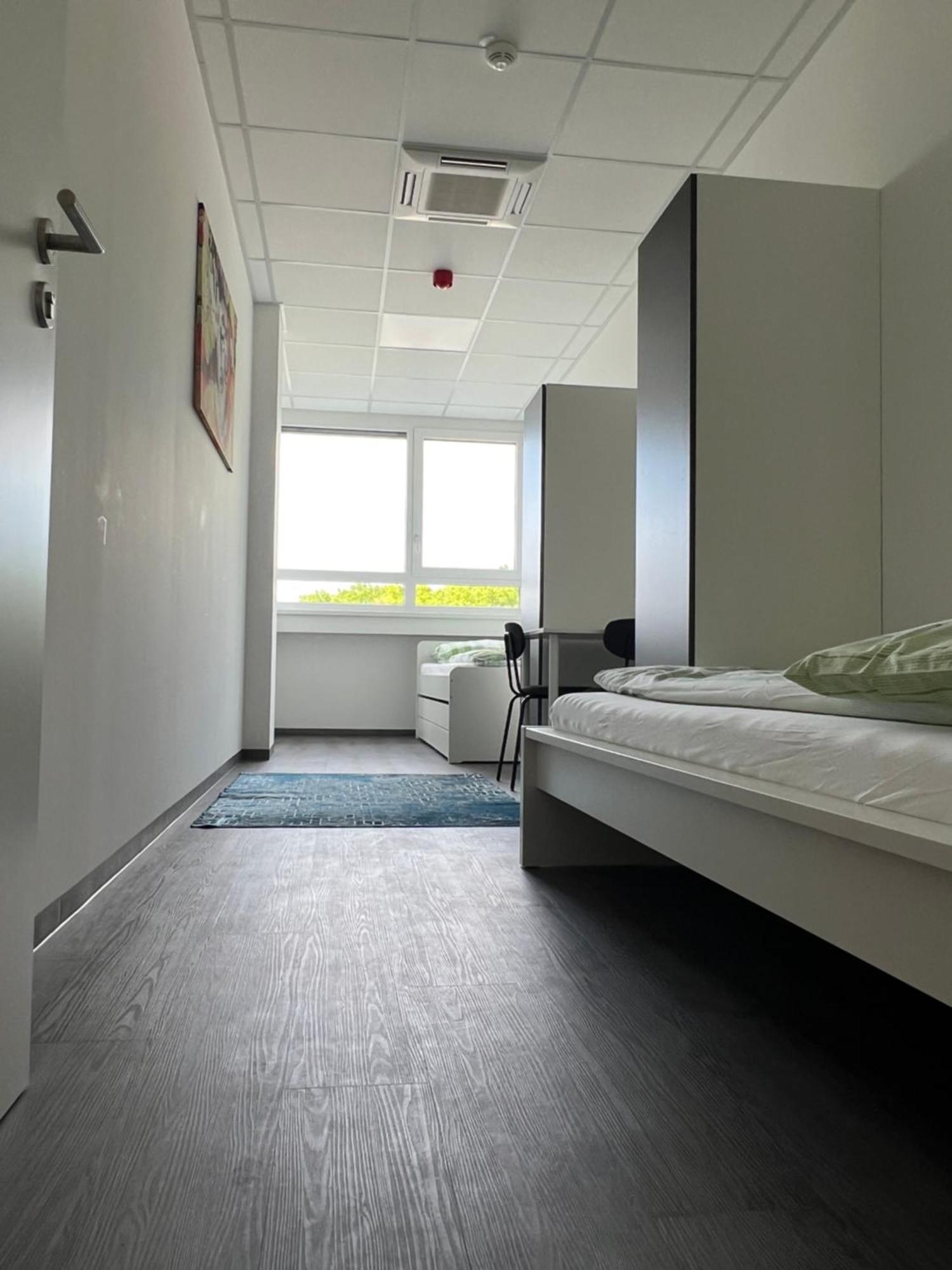 Driver Rooms Нюрнберг Экстерьер фото