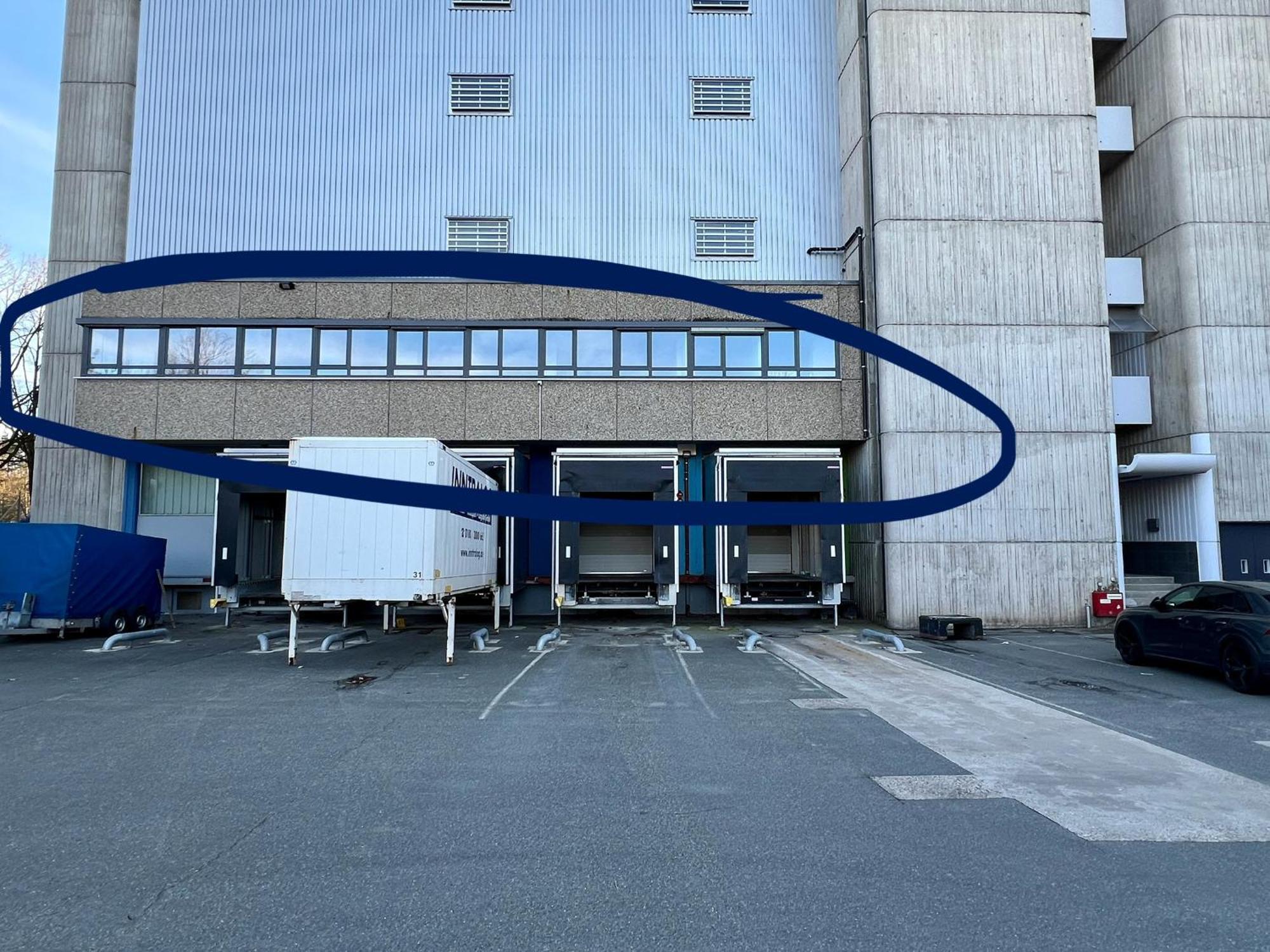 Driver Rooms Нюрнберг Экстерьер фото