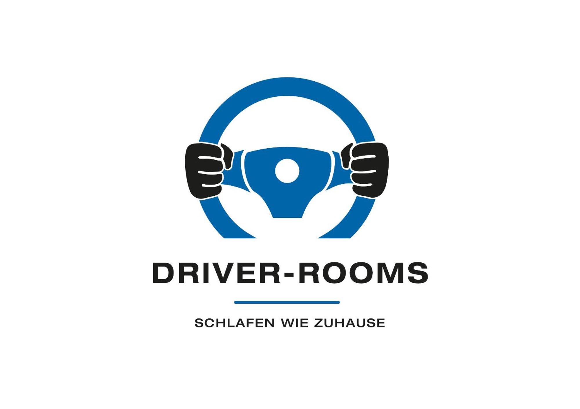 Driver Rooms Нюрнберг Экстерьер фото